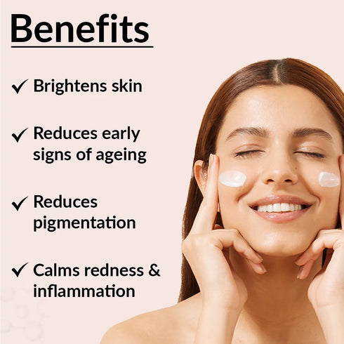 Fixderma Skincare The Brightening Bundle